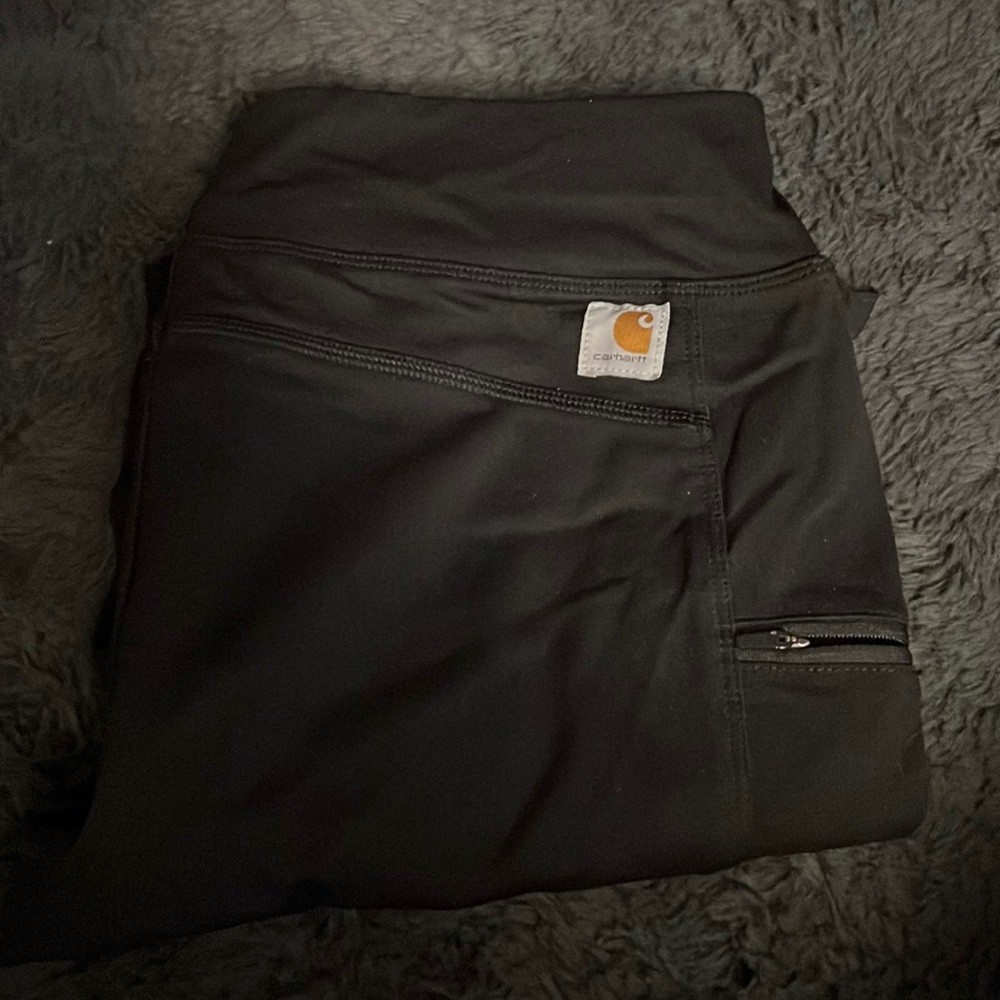 Carhart leggings